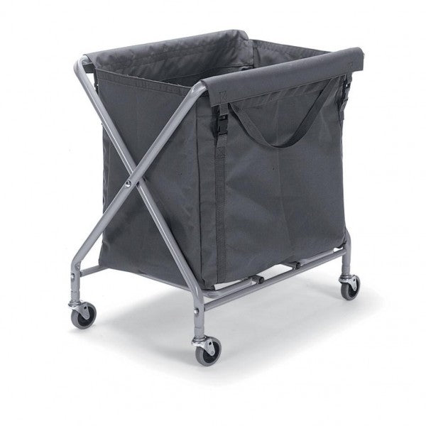 Numatic Folding Laundry Trolley (1x200L)