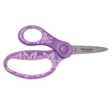 Fiskars Kids Scissors Pointed 5 Inch Left Hand Assorted Colours - Cafe Supply