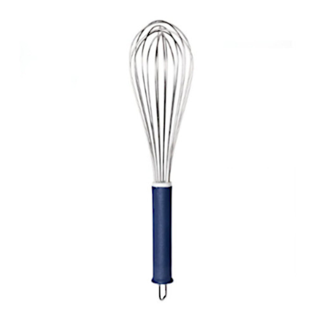 Thermohauser Whisk, 30cm, sealed plastic handle (1.2mm wire)