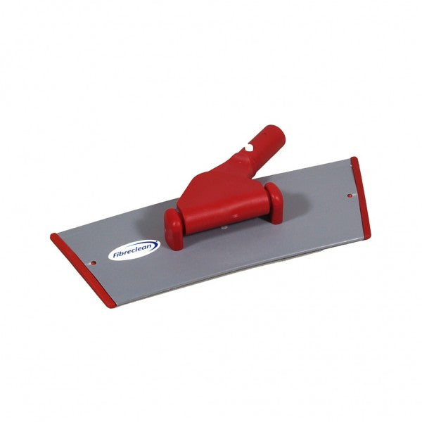 23cm Velcro Micromop Alu Frame - Red