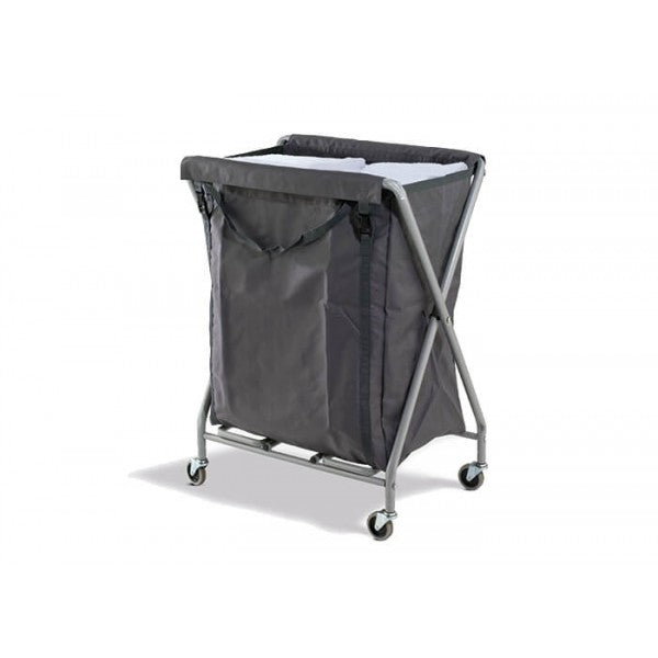 Numatic Folding Laundry Trolley (1x200L)