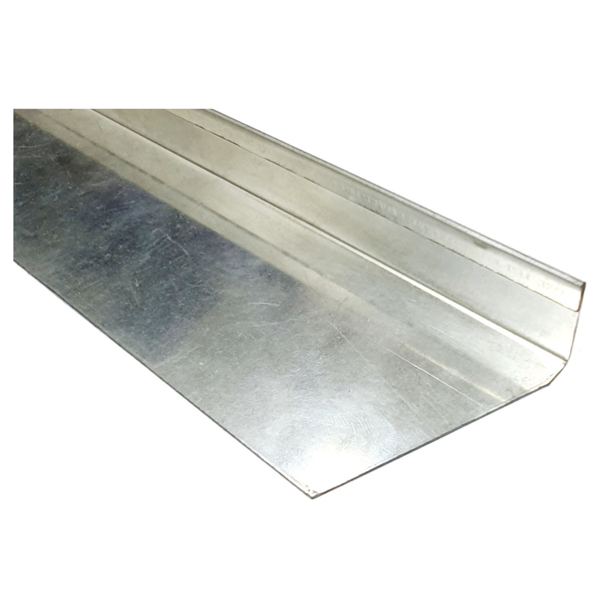 Baking Tray 455x55x25mm (Tin Plate)