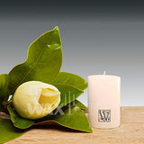 'W' Unscented Range Candles