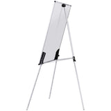 FM Whiteboard Flip Chart 600x900mm