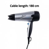 Nero Flair Hair Dryer 1800W