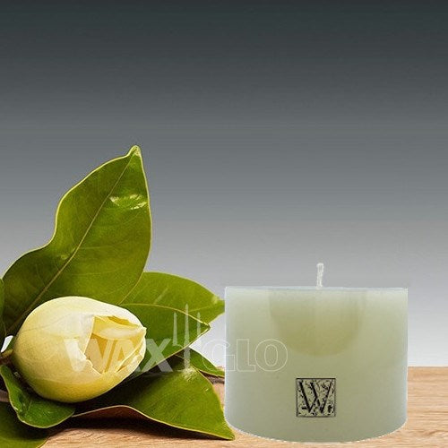 'W' Unscented Range Candles