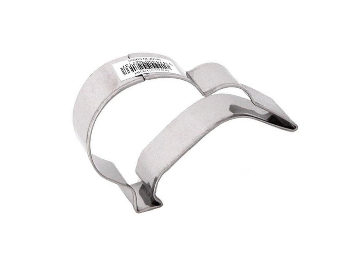 S/S Kiwi Cookie cutter 7cm