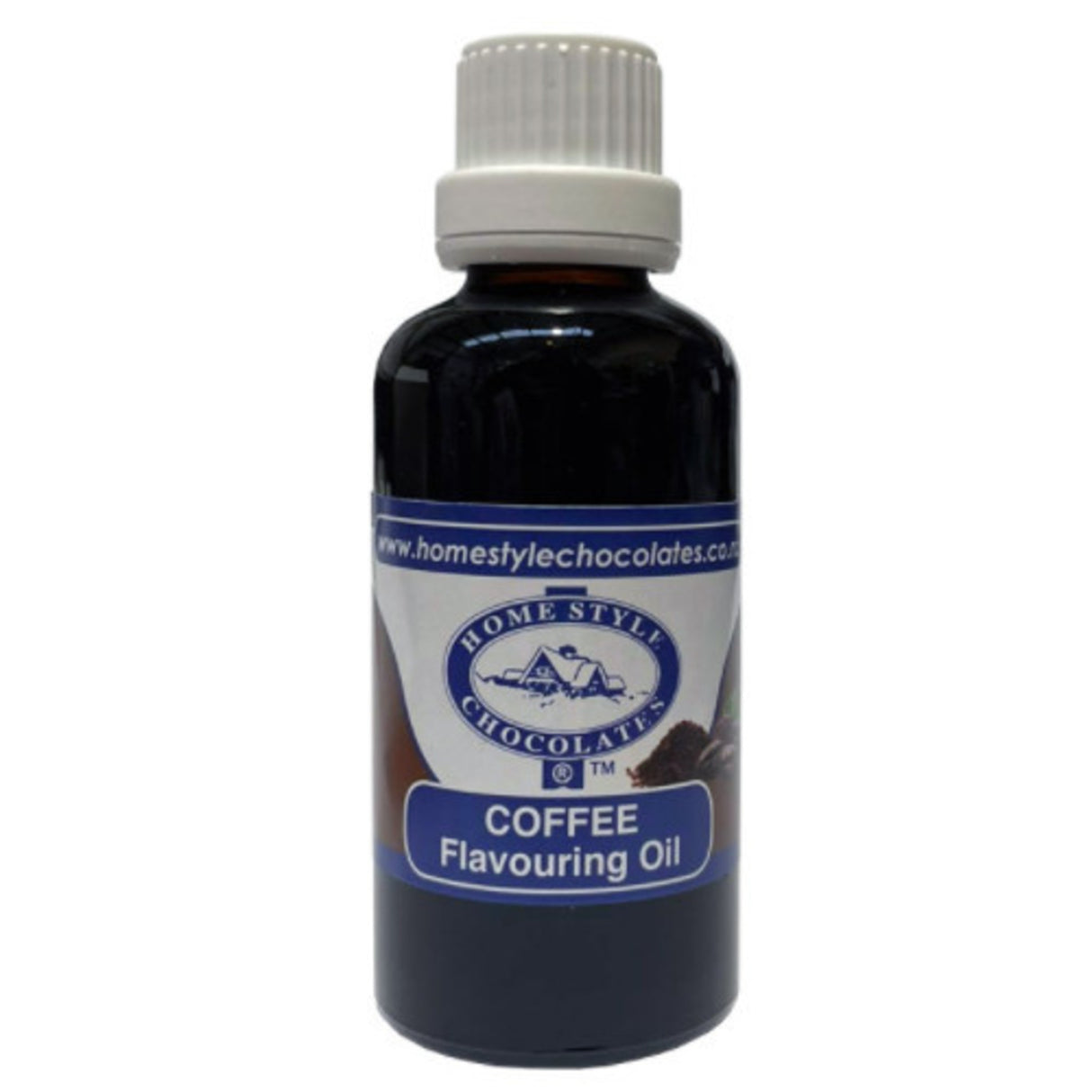 Chocolate Flavouring Coffee 50ml