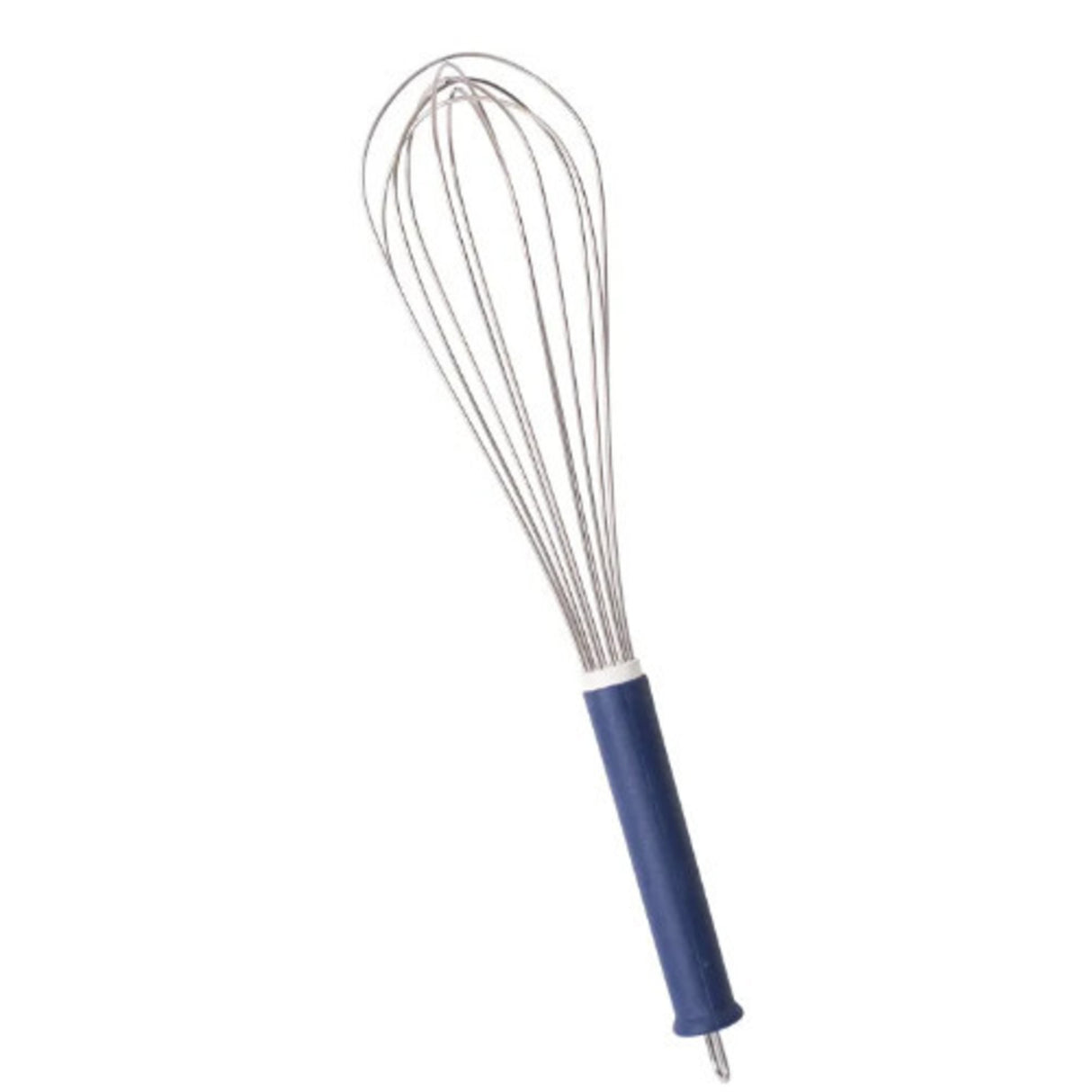 Thermohauser Whisk, 35cm, sealed plastic handle (1.2mm wire)