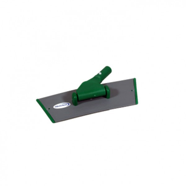 23cm Velcro Micromop Alu Frame - Green