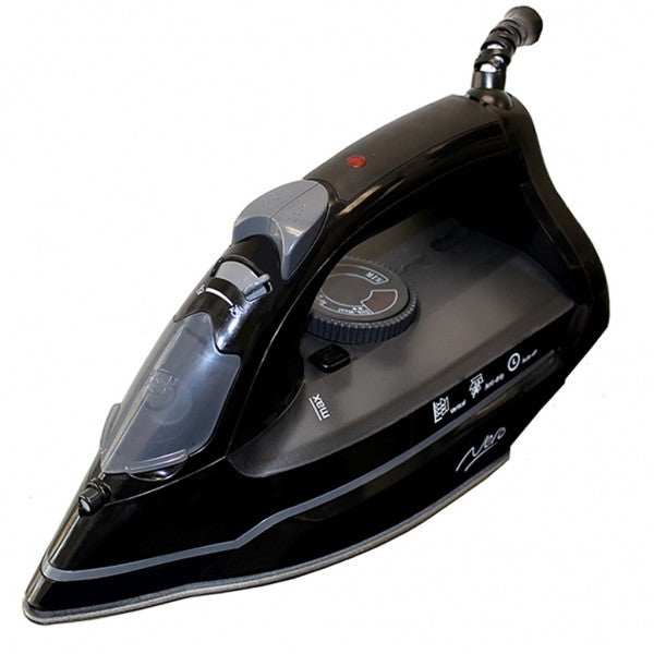 Nero 450 Iron Non-Stick Auto Shut Off