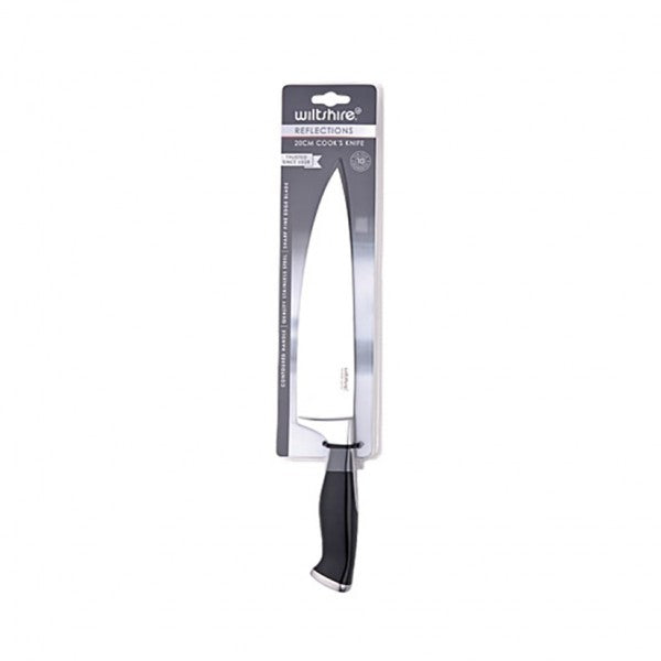 Wiltshire Reflection Carving Knife 20cm