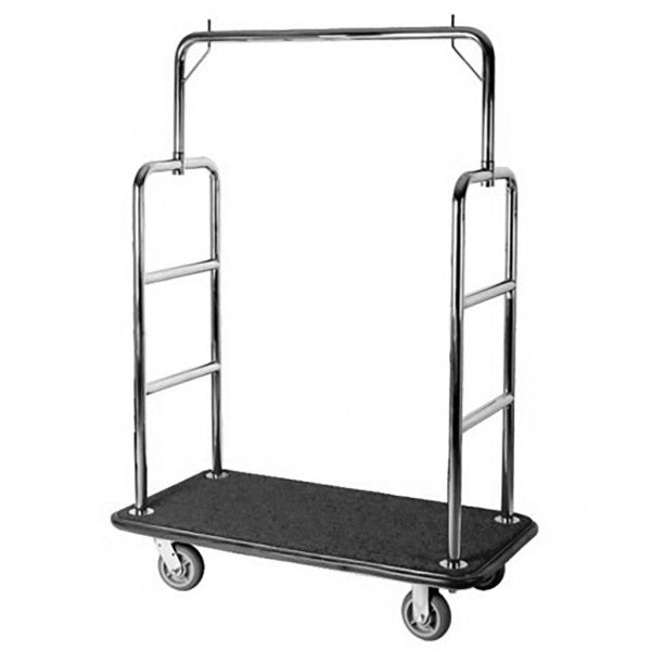 GuestPro Porters Cart - Classic