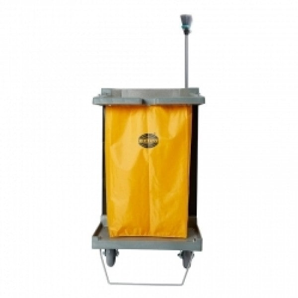 Compass Compact Housekeeping Trolley