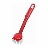 Eco Dish Brush - Round