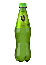 V Original Guarana Energy Drink 500ml