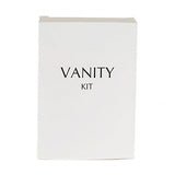 The White Collection Vanity Set (250)