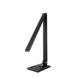 Nero Desk Lamp with Wireless Charging