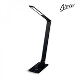 Nero Desk Lamp with Wireless Charging