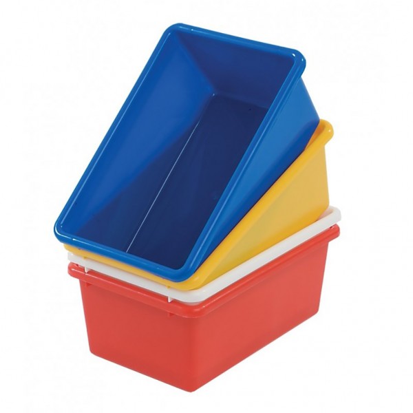 Small Storage Box for Housekeeping Cart