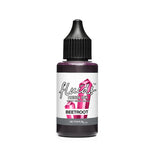 Octopus Fluids Resin Ink Beetroot Red 30ml