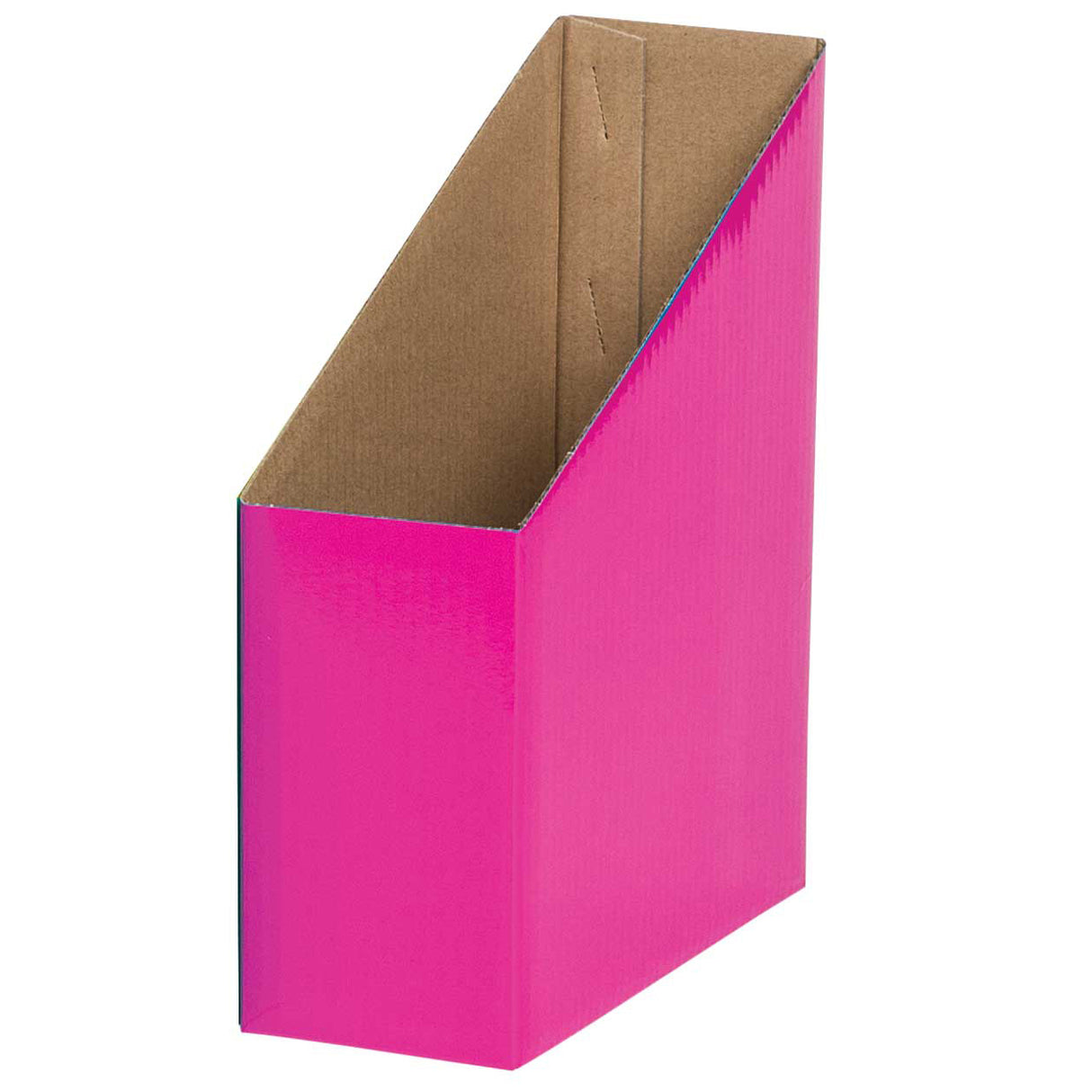 Elizabeth Richards Magazine Box - Pack of 5 Magenta