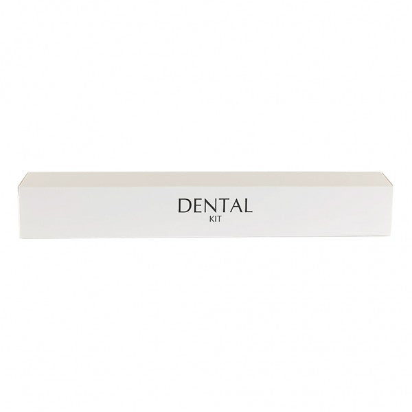 The White Collection Dental Kit (250)