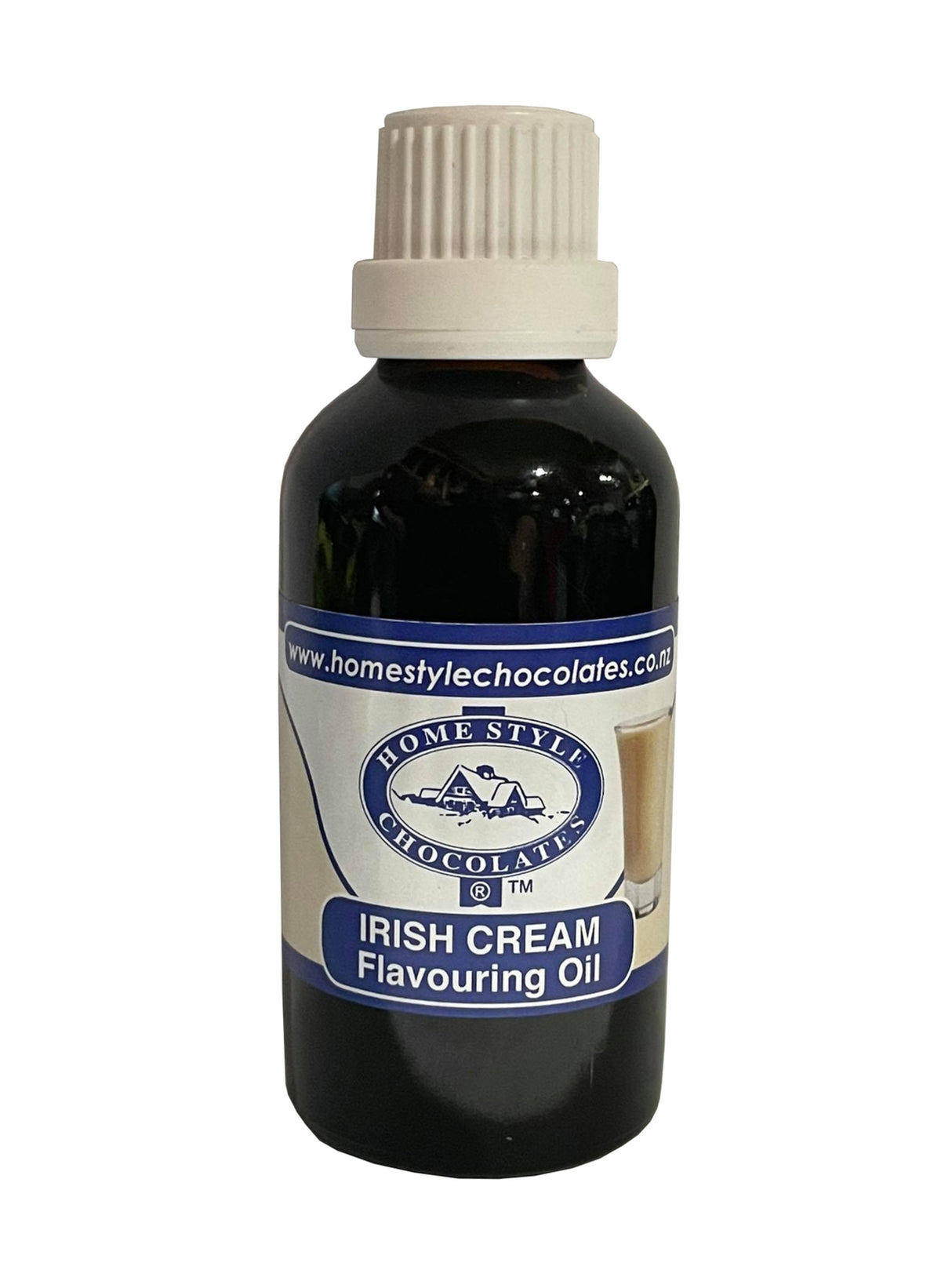 Chocolate Flavouring Irish Cream 50ml