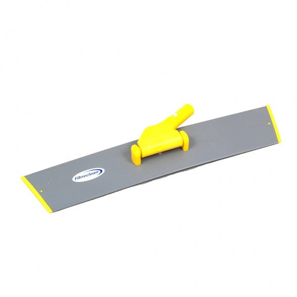 40cm Velcro Micromop Alu Frame - Yellow