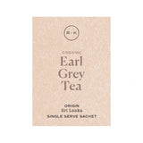 RK Earl Grey Fairtrade Tea (500)