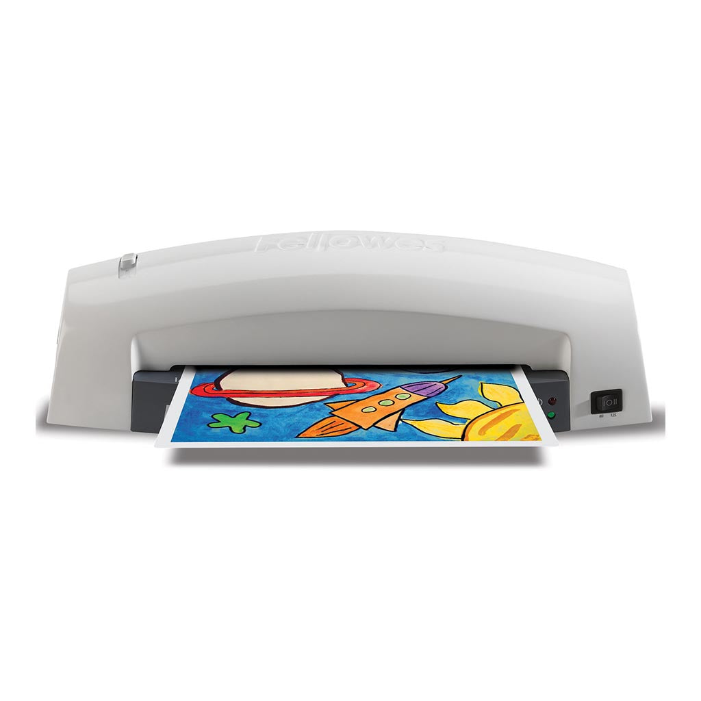 Fellowes Lunar+ A4 Laminator