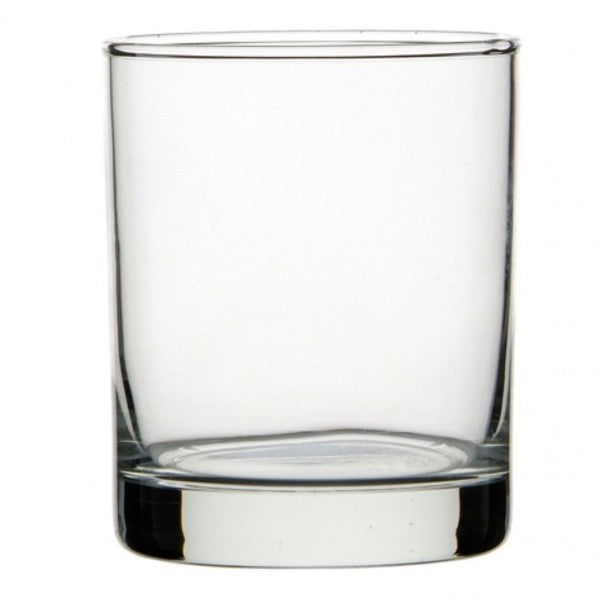 Winston Short Tumbler 285ml (72)