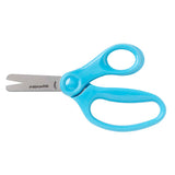 Fiskars Scissors 5 inch Kids Blunt - Cafe Supply