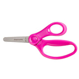 Fiskars Scissors 5 inch Kids Blunt - Cafe Supply