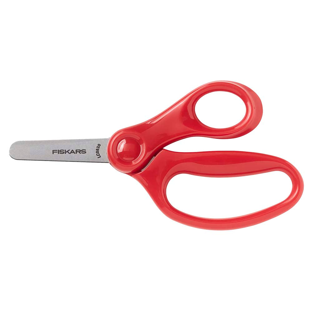 Fiskars Scissors 5 inch Kids Blunt - Cafe Supply