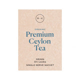 RK Premium Ceylon Fairtrade Tea (500)