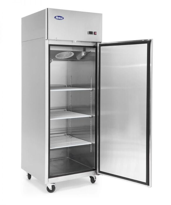 TOP MOUNTED 1 DOOR FRIDGE 730 MM MBF8004 - Cafe Supply