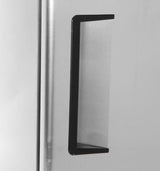 TOP MOUNTED 1 DOOR FRIDGE 730 MM MBF8004 - Cafe Supply