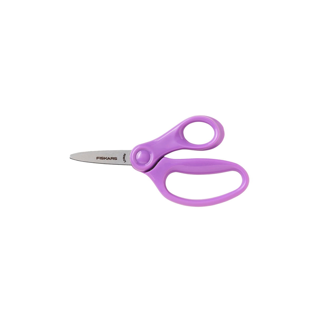 Fiskars Scissors 5 inch Kids Pointed Assorted 194300 - Cafe Supply