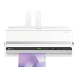 Fellowes Jupiter LX A3 Laminator