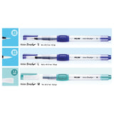 Milan Refillable Water Brush Set Pack 3