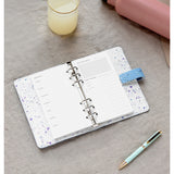 Filofax Personal Wellness Tracker Refill Pack - Cafe Supply