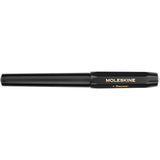 Moleskine Kaweco Ballpoint 1.0mm Black - Cafe Supply