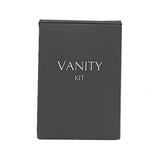 The Charcoal Collection Vanity Set (250)