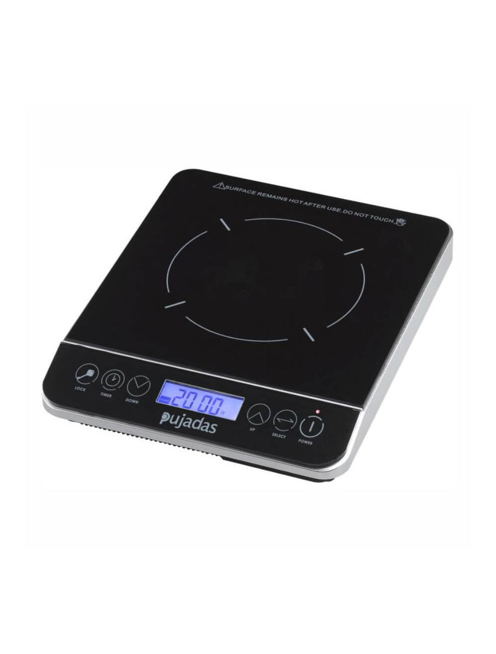 Small Induction Cooker