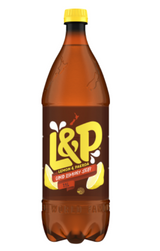 L&P Soft Drink 1.5l