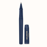 Moleskine Kaweco Ballpoint 1.0mm Blue - Cafe Supply