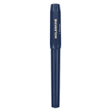 Moleskine Kaweco Ballpoint 1.0mm Blue - Cafe Supply