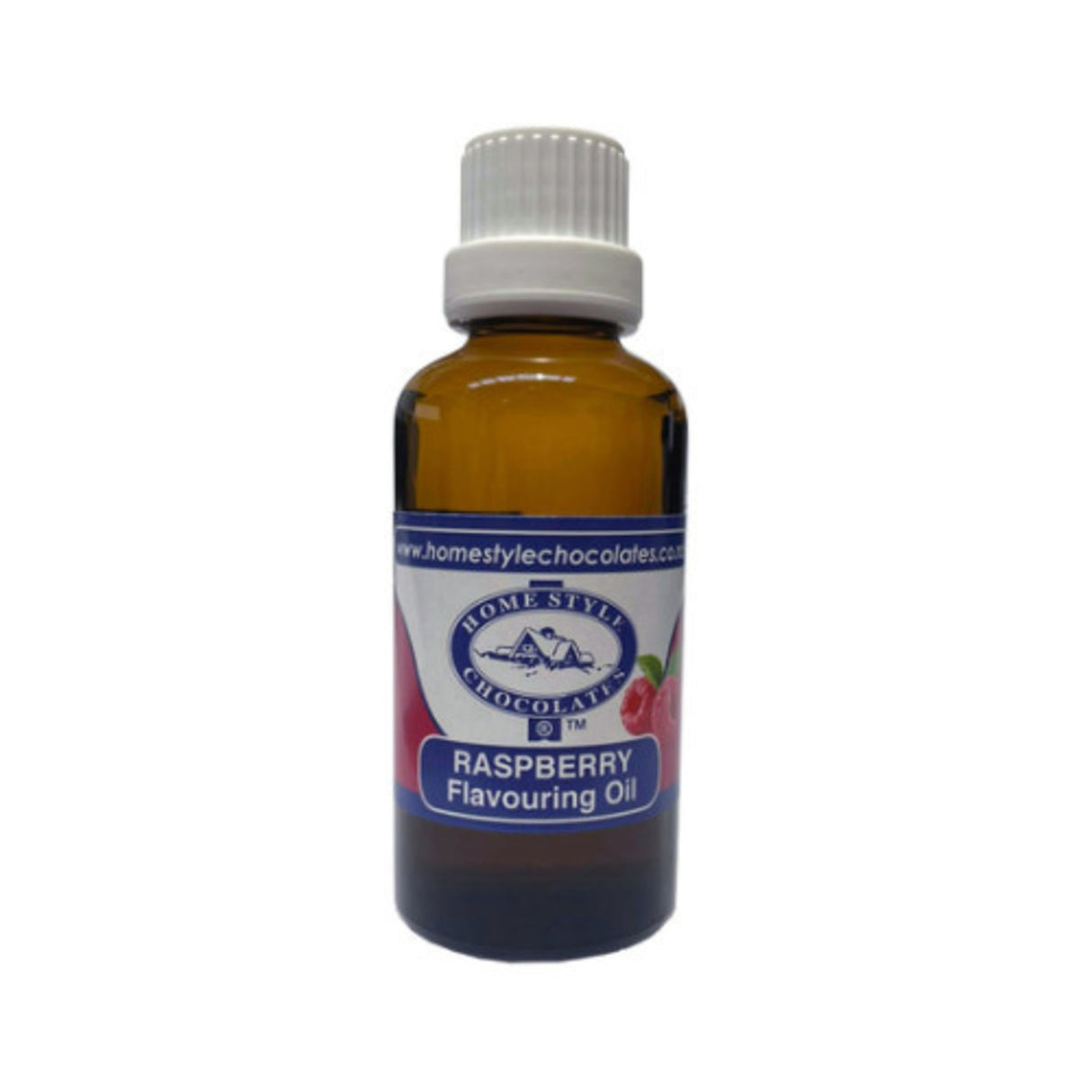 Chocolate Flavouring Raspberry 50ml