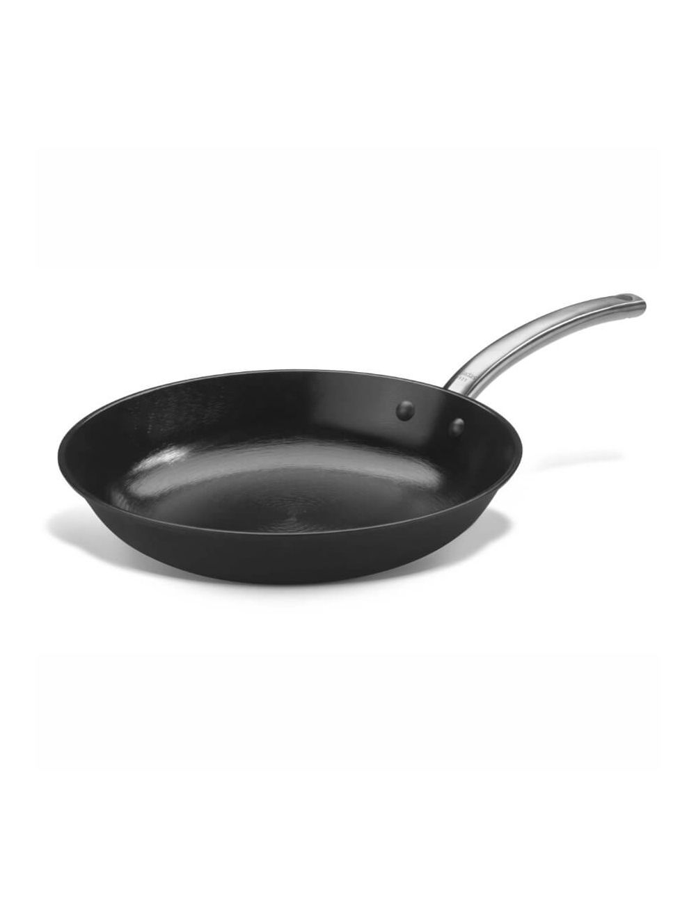 Fry Pan PUJADAS 1921 Steel 24 cm